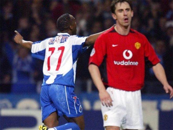 经济严寒中 经济严寒中